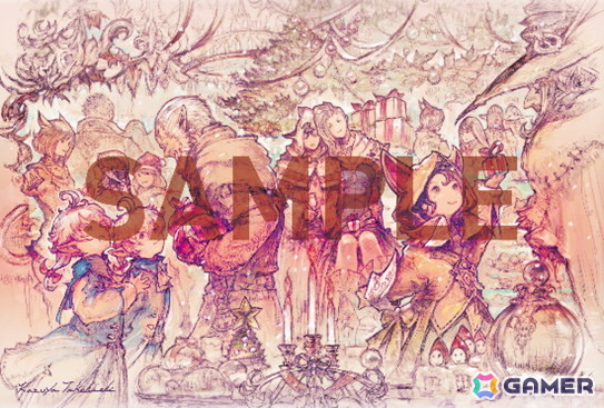 FF14　グッズまとめ売り FF14 グッズまとめ売り