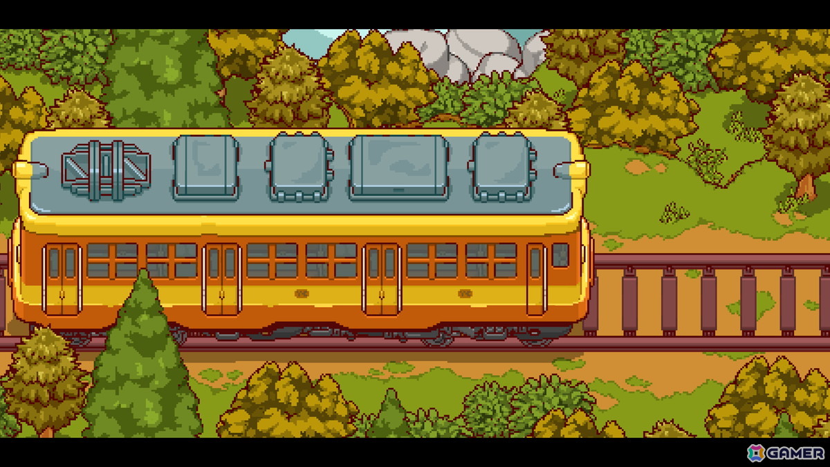 スローライフシミュレーションゲーム「にほんの田舎ぐらし」Switch/Steam版がジー・モードのパブリッシングで配信決定！紹介動画も公開にの画像