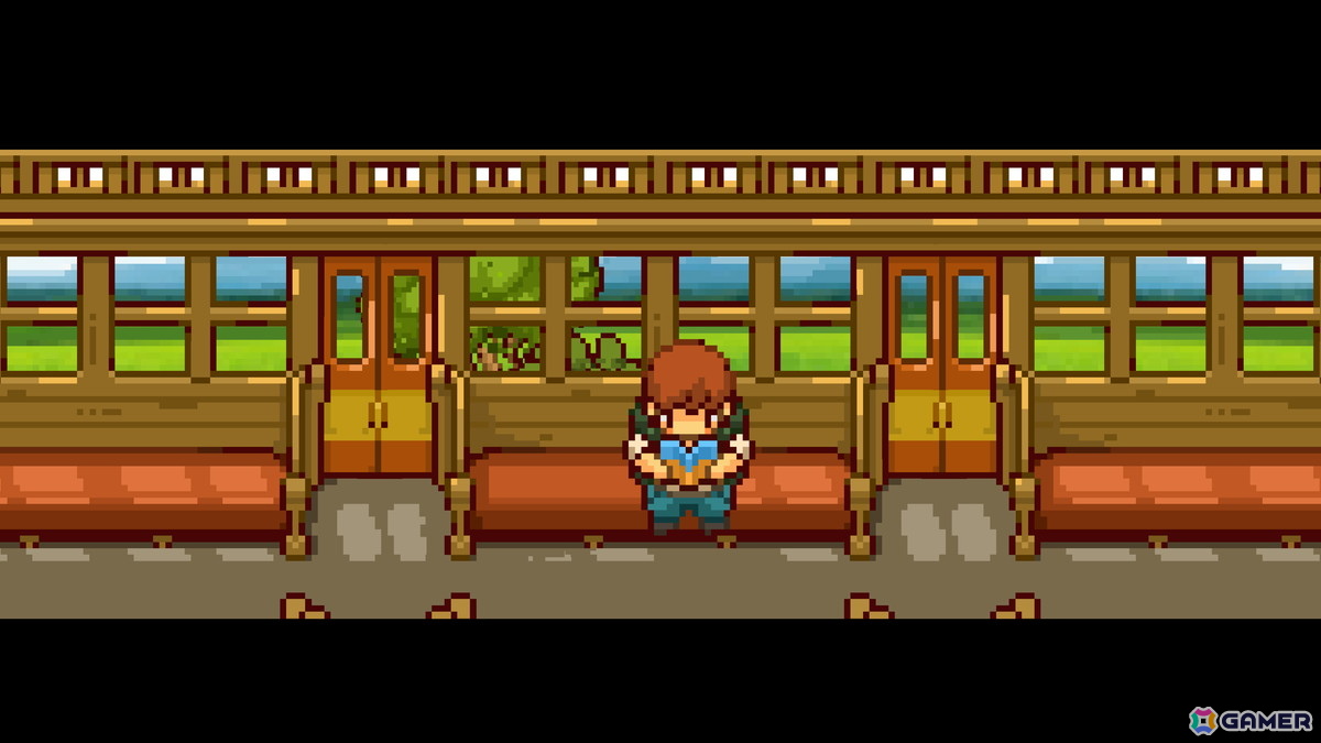 スローライフシミュレーションゲーム「にほんの田舎ぐらし」Switch/Steam版がジー・モードのパブリッシングで配信決定！紹介動画も公開にの画像