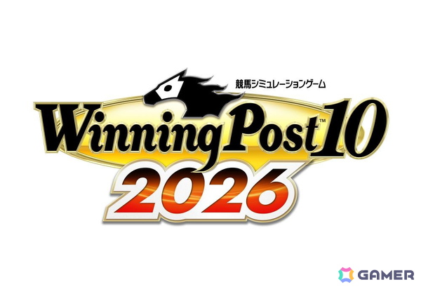 「ウイニングポスト」シリーズの最新作「Winning Post 10 2026」が2026年3月26日に発売！「ウイポ」史上最古の1968年開始シナリオと2020年シナリオも登場の画像1
