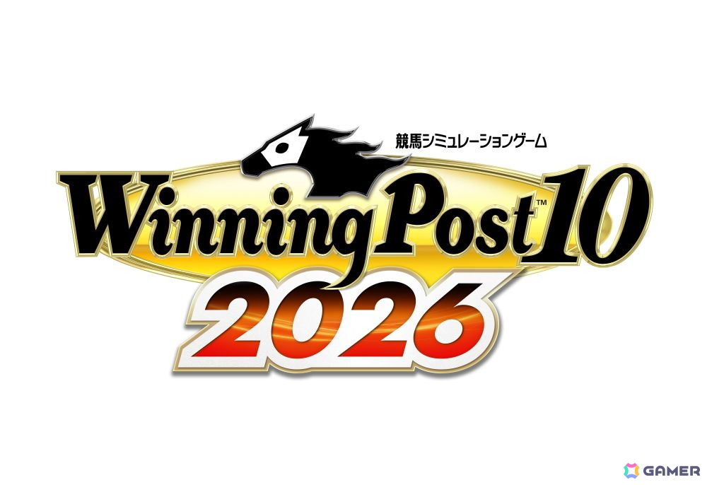 「ウイニングポスト」シリーズの最新作「Winning Post 10 2026」が2026年3月26日に発売！「ウイポ」史上最古の1968年開始シナリオと2020年シナリオも登場の画像1