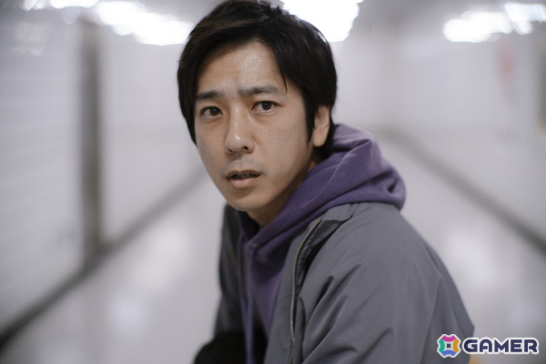 映画「8番出口」のBlu-ray＆DVDが2026年2月4日にリリース！二宮和也さん＆小松菜奈さん＆河内大和さんからのコメント映像が公開にの画像1