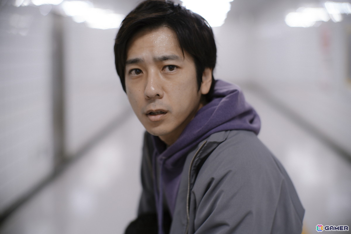 映画「8番出口」のBlu-ray＆DVDが2026年2月4日にリリース！二宮和也さん＆小松菜奈さん＆河内大和さんからのコメント映像が公開にの画像