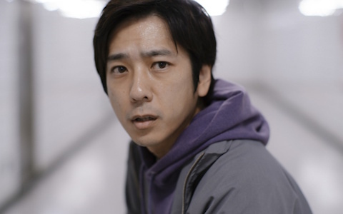 映画「8番出口」のBlu-ray＆DVDが2026年2月4日にリリース！二宮和也さん＆小松菜奈さん＆河内大和さんからのコメント映像が公開に