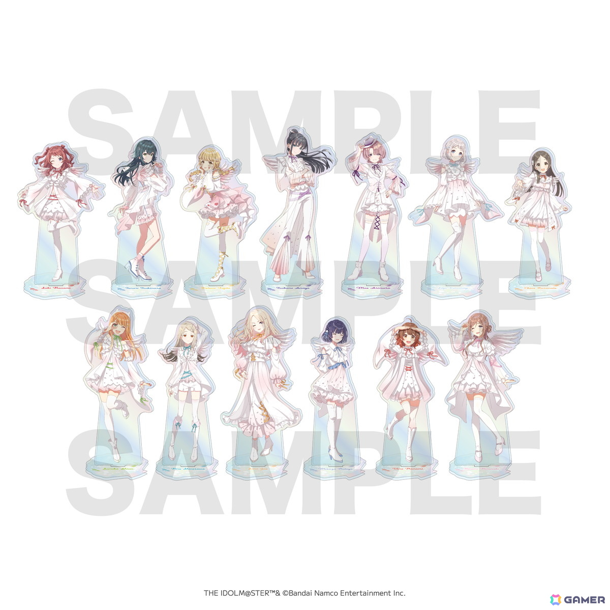 学マス」2回目となるサンシャイン水族館とのコラボ「初星水族館II