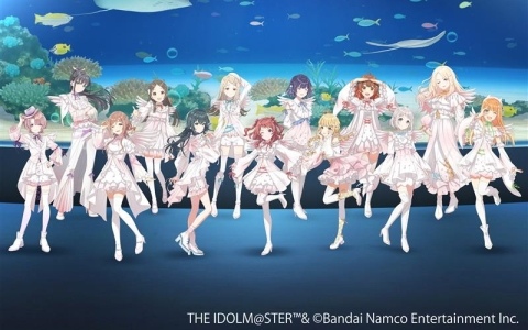 閃乱カグラ　か喜多村英梨　原田ひとみ　直筆サイン入りポスター　当選品 3DS「閃乱カグラ -少女達の真影-」キャラ人気投票「KAGURA選抜 総選挙