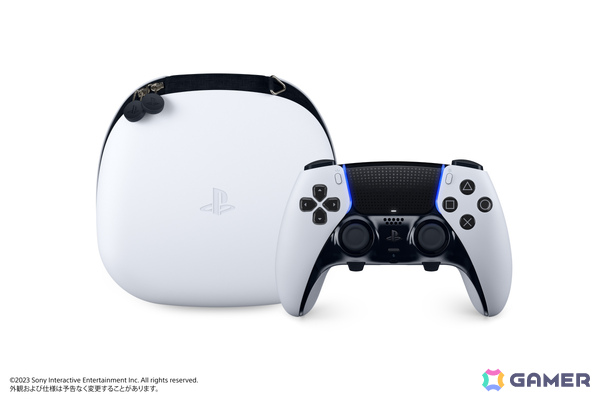 PS5 ProやPS5周辺機器がブラックフライデー期間限定でお得に!「GO!GO!PS5!」キャンペーンの大型セールが開催の画像
