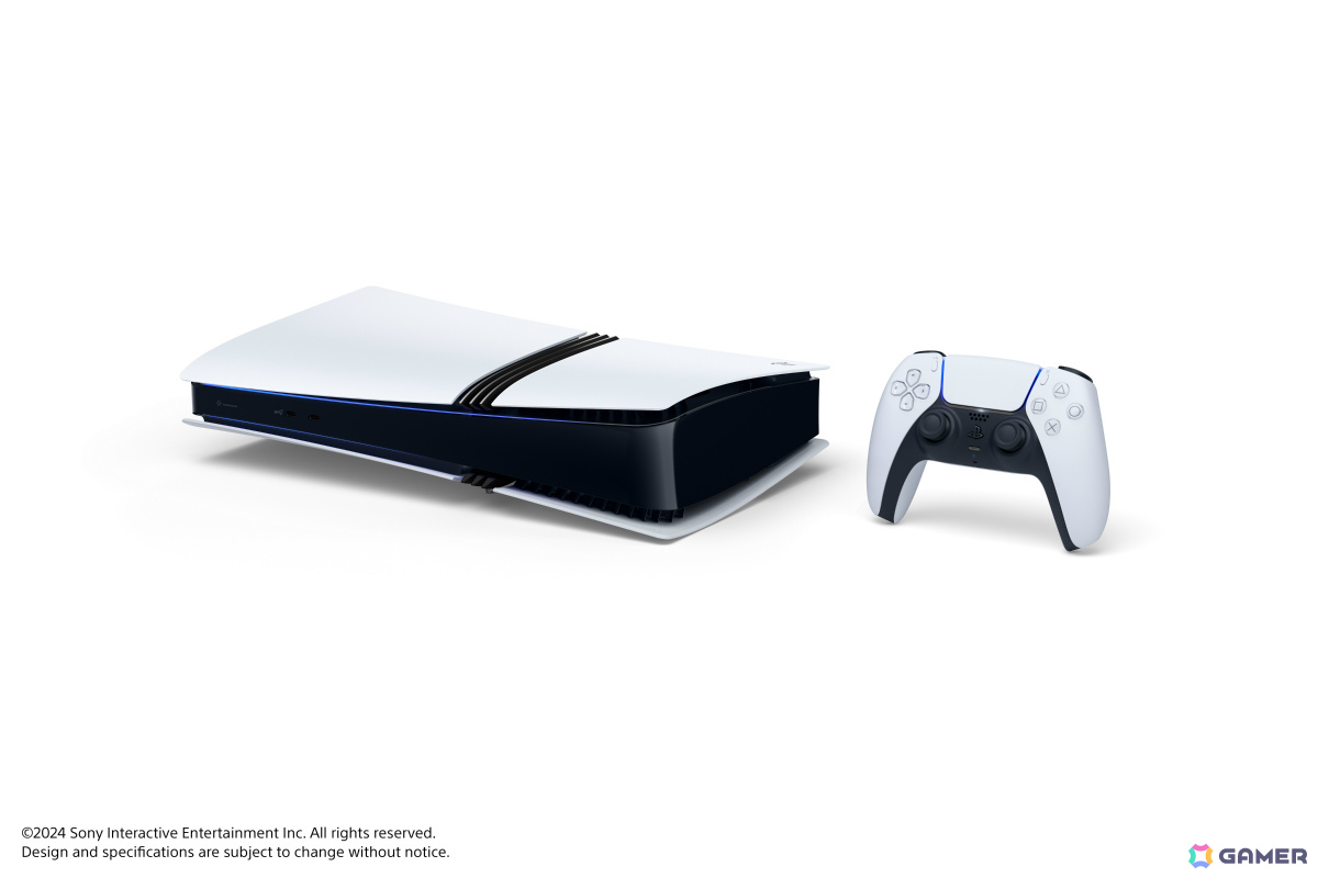 PS5 ProやPS5周辺機器がブラックフライデー期間限定でお得に!「GO!GO!PS5!」キャンペーンの大型セールが開催の画像