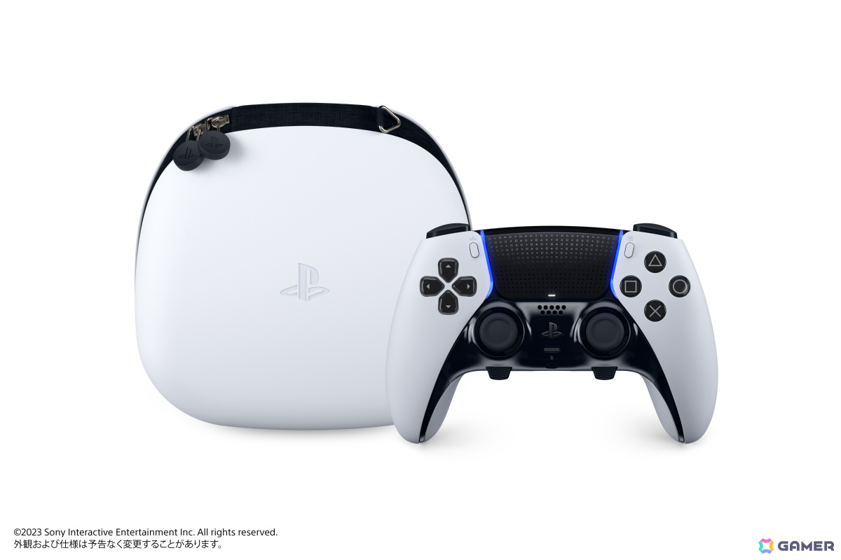 PS5 ProやPS5周辺機器がブラックフライデー期間限定でお得に！「GO！GO！PS5！」キャンペーンの大型セールが開催の画像4
