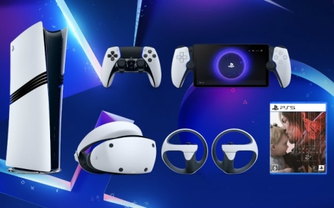 PS5 ProやPS5周辺機器がブラックフライデー期間限定でお得に！「GO！GO！PS5！」キャンペーンの大型セールが開催