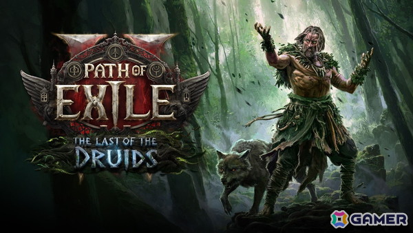 「Path of Exile 2」アップデート「The Last of the Druids」の情報が12月5日配信の「GGG Live」にて公開！の画像1