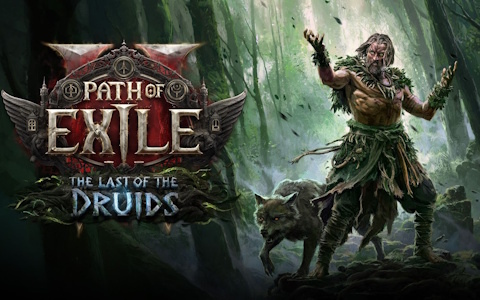 「Path of Exile 2」アップデート「The Last of the Druids」の情報が12月5日配信の「GGG Live」にて公開！