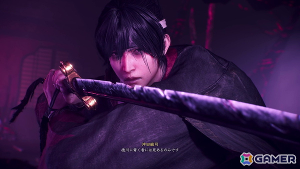 「仁王3」試遊レビュー：幕末志士・高杉晋作がボスとして登場！戦国ってなんだっけ？アクションゲーマーのシリーズ初見プレイの画像11