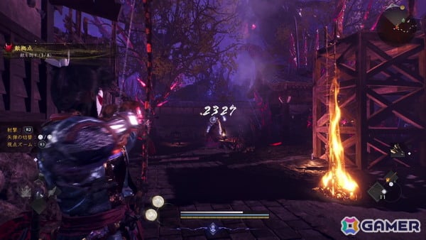 「仁王3」試遊レビュー：幕末志士・高杉晋作がボスとして登場！戦国ってなんだっけ？アクションゲーマーのシリーズ初見プレイの画像13