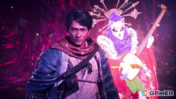 「仁王3」試遊レビュー：幕末志士・高杉晋作がボスとして登場！戦国ってなんだっけ？アクションゲーマーのシリーズ初見プレイの画像9