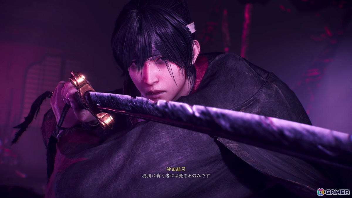 「仁王3」試遊レビュー：幕末志士・高杉晋作がボスとして登場！戦国ってなんだっけ？アクションゲーマーのシリーズ初見プレイの画像