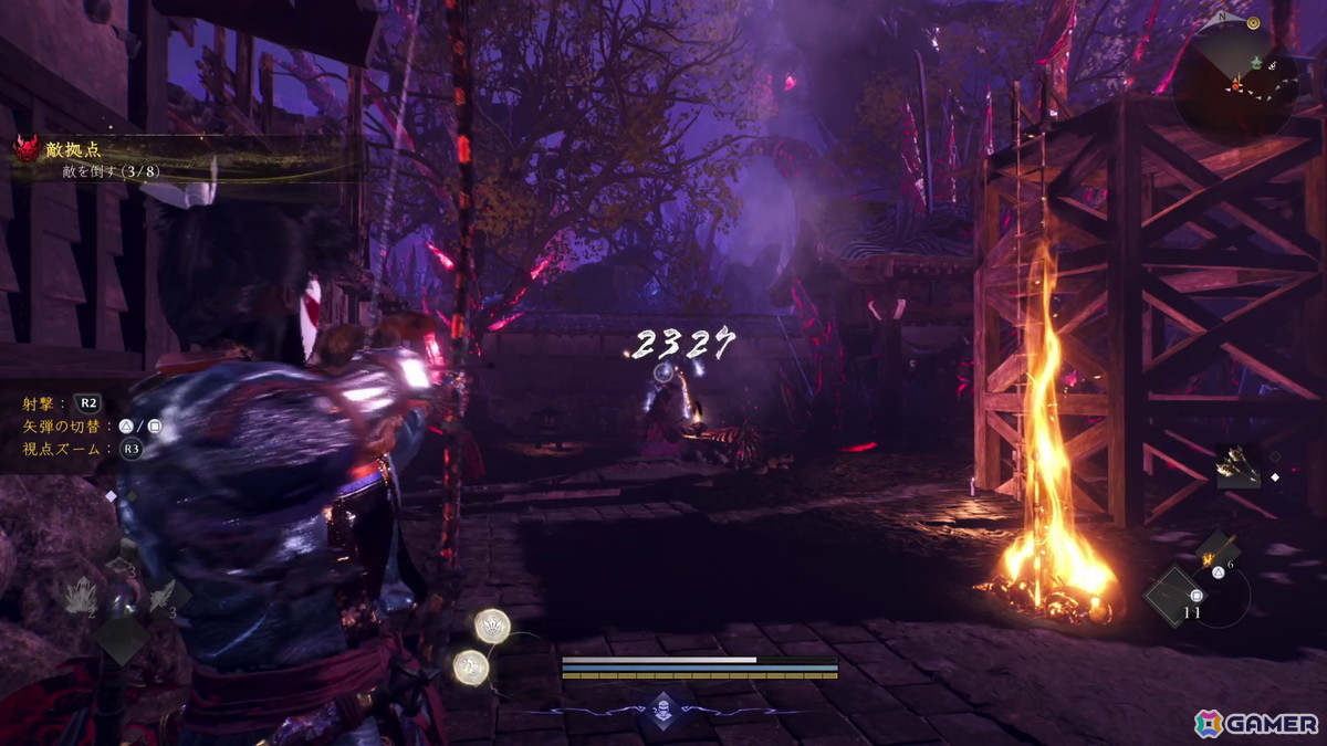 「仁王3」試遊レビュー：幕末志士・高杉晋作がボスとして登場！戦国ってなんだっけ？アクションゲーマーのシリーズ初見プレイの画像