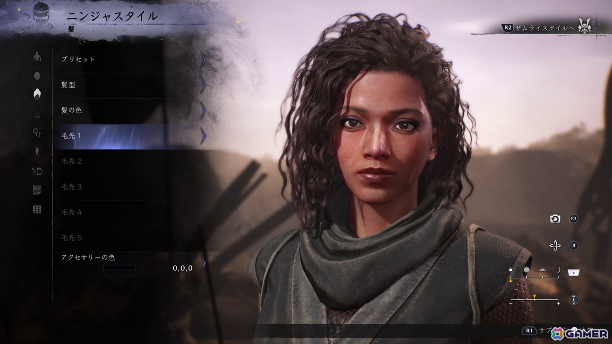 「仁王3」試遊レビュー：幕末志士・高杉晋作がボスとして登場！戦国ってなんだっけ？アクションゲーマーのシリーズ初見プレイの画像