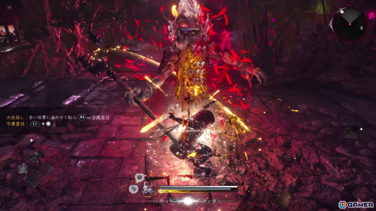 「仁王3」試遊レビュー：幕末志士・高杉晋作がボスとして登場！戦国ってなんだっけ？アクションゲーマーのシリーズ初見プレイの画像