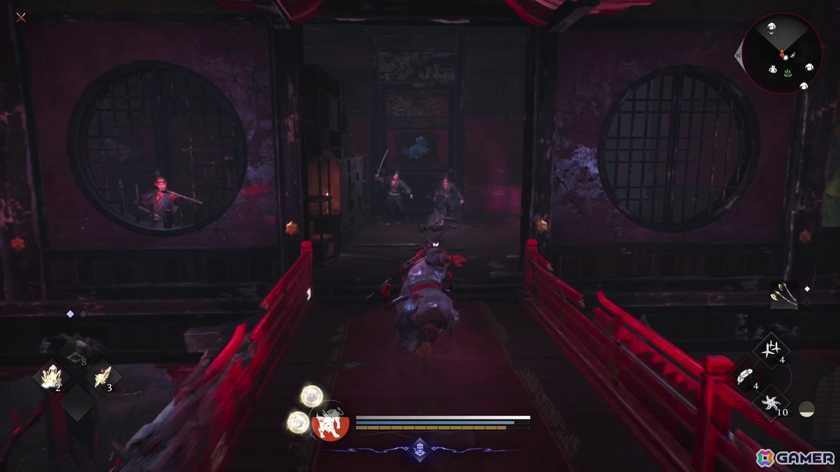 「仁王3」試遊レビュー：幕末志士・高杉晋作がボスとして登場！戦国ってなんだっけ？アクションゲーマーのシリーズ初見プレイの画像