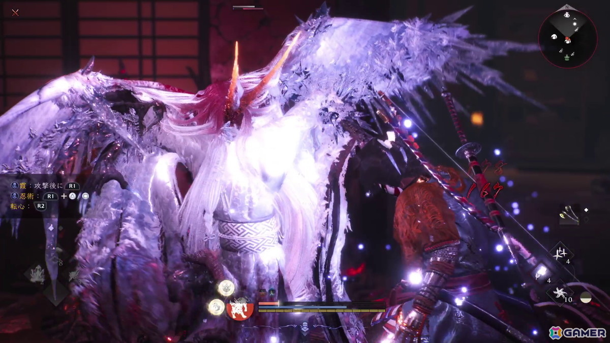 「仁王3」試遊レビュー：幕末志士・高杉晋作がボスとして登場！戦国ってなんだっけ？アクションゲーマーのシリーズ初見プレイの画像