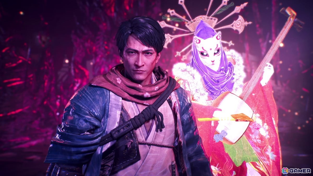 「仁王3」試遊レビュー：幕末志士・高杉晋作がボスとして登場！戦国ってなんだっけ？アクションゲーマーのシリーズ初見プレイの画像