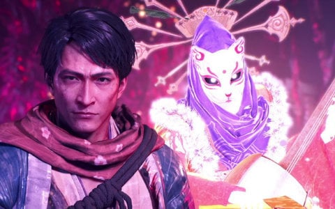 「仁王3」試遊レビュー：幕末志士・高杉晋作がボスとして登場！戦国ってなんだっけ？アクションゲーマーのシリーズ初見プレイ