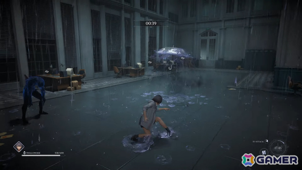 HoYoverseの新作「Varsapura」が発表!UE5製&フォトリアル調グラフィックなアクションゲーム、30分超のゲームプレイデモ映像も公開の画像