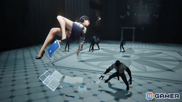 HoYoverseの新作「Varsapura」が発表!UE5製&フォトリアル調グラフィックなアクションゲーム、30分超のゲームプレイデモ映像も公開の画像