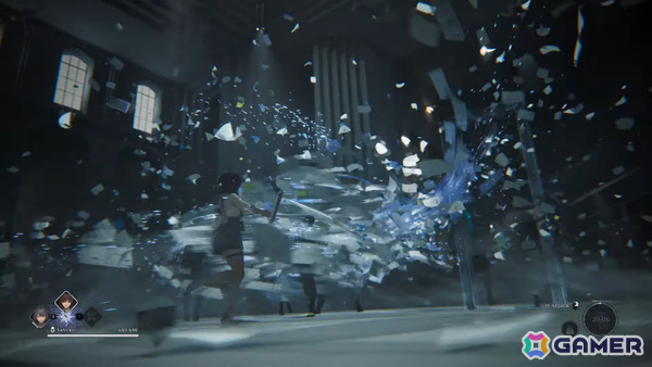 HoYoverseの新作「Varsapura」が発表!UE5製&フォトリアル調グラフィックなアクションゲーム、30分超のゲームプレイデモ映像も公開の画像