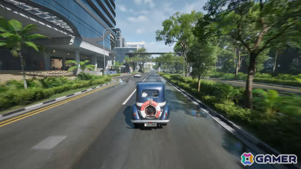 HoYoverseの新作「Varsapura」が発表!UE5製&フォトリアル調グラフィックなアクションゲーム、30分超のゲームプレイデモ映像も公開の画像