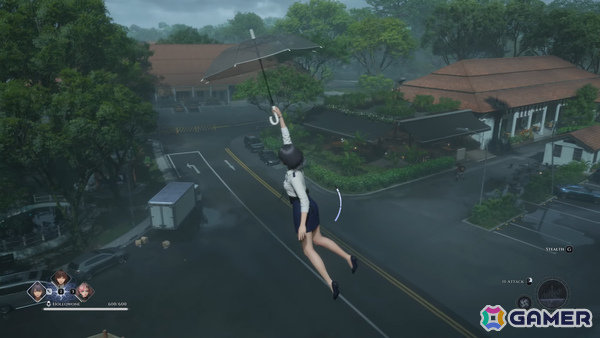 HoYoverseの新作「Varsapura」が発表!UE5製&フォトリアル調グラフィックなアクションゲーム、30分超のゲームプレイデモ映像も公開の画像