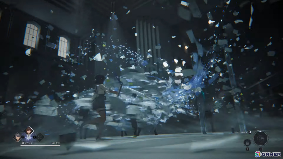 HoYoverseの新作「Varsapura」が発表！UE5製＆フォトリアル調グラフィックなアクションゲーム、30分超のゲームプレイデモ映像も公開の画像4