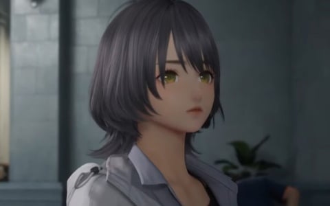 HoYoverseの新作「Varsapura」が発表！UE5製＆フォトリアル調グラフィックなアクションゲーム、30分超のゲームプレイデモ映像も公開の画像