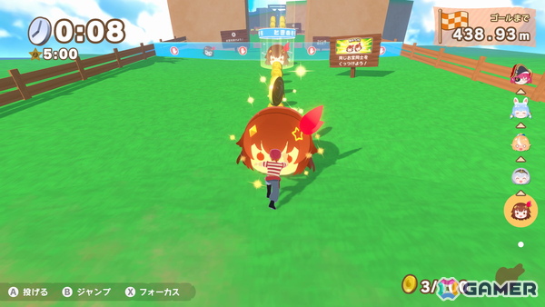 「ホロライブごろごろマウンテン」に「秘密結社holoX」が参戦決定！コラボステージを先行収録した「ホロライブごろごろマウンテンDX」は12月18日に発売の画像2