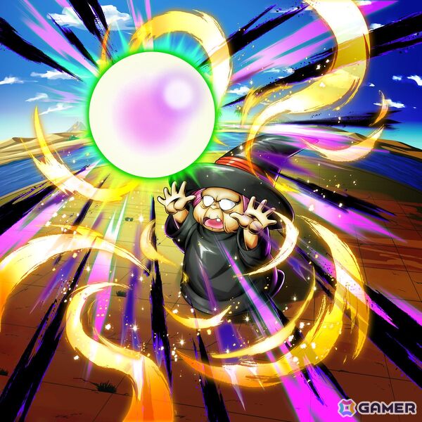 「ドラゴンボール レジェンズ」年内最後の大型キャンペーン「レジェンズフェスティバル2025」が開催！「超ゴジータ」にバトル中合体するLL「孫悟空＆ベジータ」も参戦の画像10