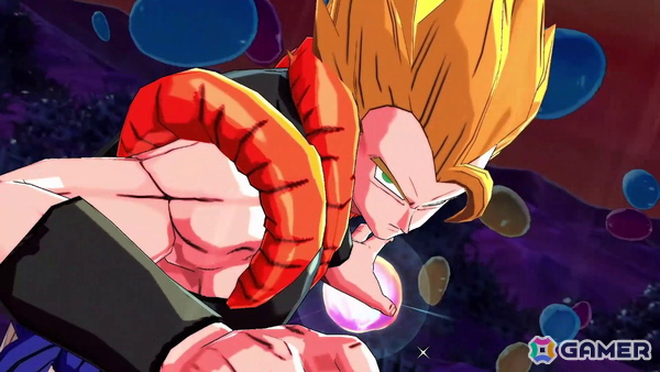 「ドラゴンボール レジェンズ」年内最後の大型キャンペーン「レジェンズフェスティバル2025」が開催！「超ゴジータ」にバトル中合体するLL「孫悟空＆ベジータ」も参戦の画像2