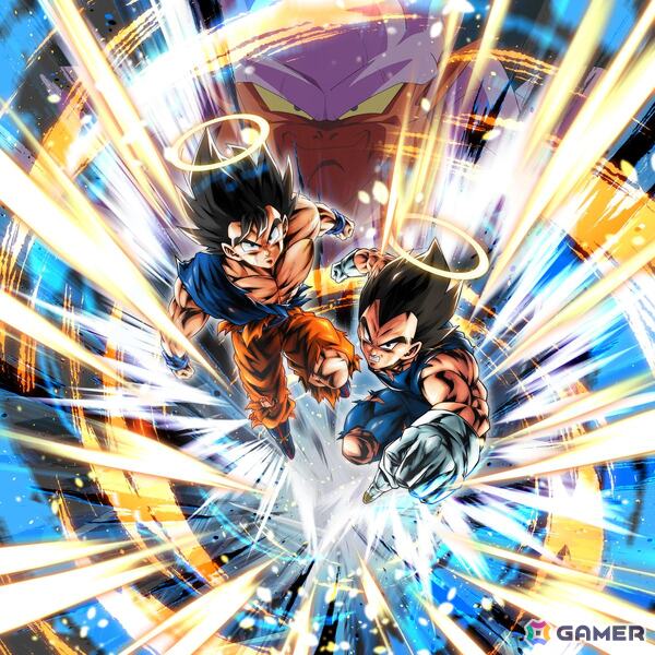 「ドラゴンボール レジェンズ」年内最後の大型キャンペーン「レジェンズフェスティバル2025」が開催！「超ゴジータ」にバトル中合体するLL「孫悟空＆ベジータ」も参戦の画像3