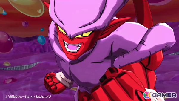 「ドラゴンボール レジェンズ」年内最後の大型キャンペーン「レジェンズフェスティバル2025」が開催！「超ゴジータ」にバトル中合体するLL「孫悟空＆ベジータ」も参戦の画像6