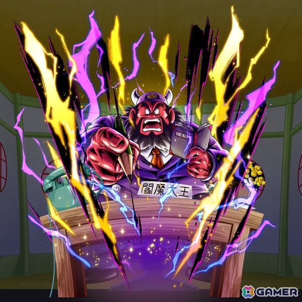 「ドラゴンボール レジェンズ」年内最後の大型キャンペーン「レジェンズフェスティバル2025」が開催！「超ゴジータ」にバトル中合体するLL「孫悟空＆ベジータ」も参戦の画像9