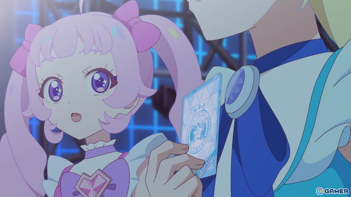 アニメ「ひみつのアイプリ」第85話「わたしたちの勇気」のあらすじ&先行カットが公開!の画像