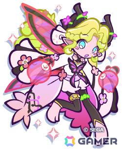 「ぷよクエ」いいぷよの日キャンペーンが開催！ヴァネリームが「トレジャー見つけ隊応援クロスアビリティガチャ」に登場の画像