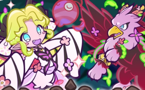 「ぷよクエ」いいぷよの日キャンペーンが開催!ヴァネリームが「トレジャー見つけ隊応援クロスアビリティガチャ」に登場の画像