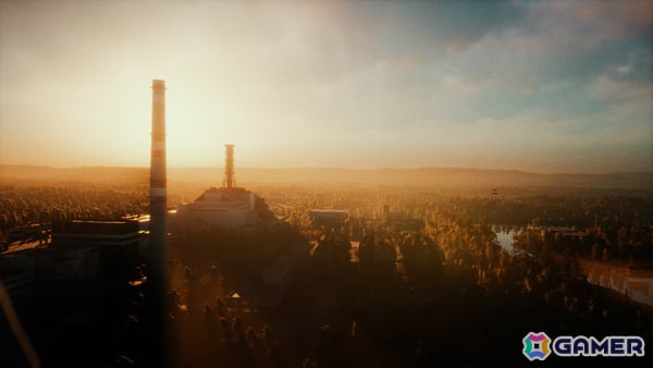 オープンワールド・サバイバルホラーFPS「S.T.A.L.K.E.R. 2: Heart of Chornobyl」PS5版が発売!の画像