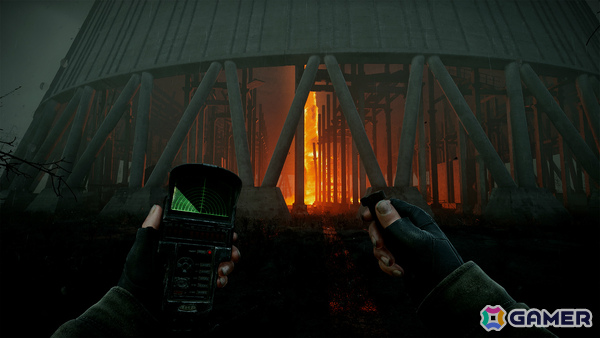 オープンワールド・サバイバルホラーFPS「S.T.A.L.K.E.R. 2: Heart of Chornobyl」PS5版が発売!の画像