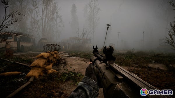 オープンワールド・サバイバルホラーFPS「S.T.A.L.K.E.R. 2: Heart of Chornobyl」PS5版が発売!の画像