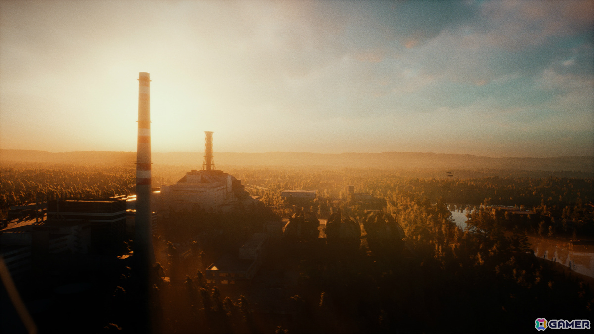 オープンワールド・サバイバルホラーFPS「S.T.A.L.K.E.R. 2: Heart of Chornobyl」PS5版が発売！の画像2