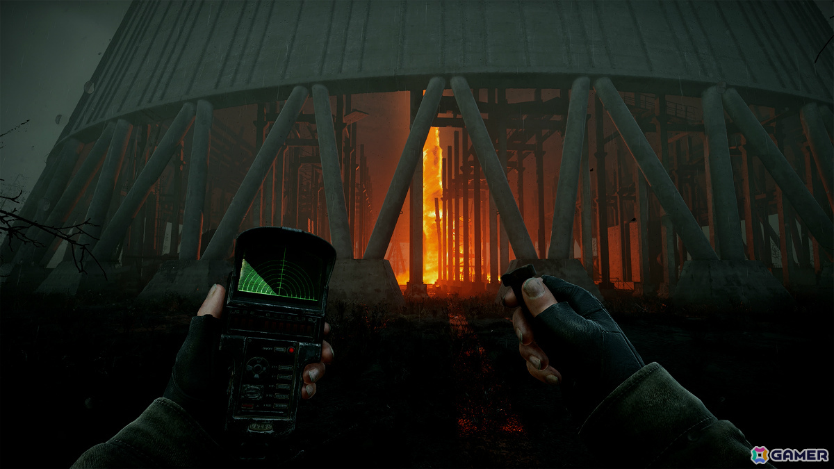 オープンワールド・サバイバルホラーFPS「S.T.A.L.K.E.R. 2: Heart of Chornobyl」PS5版が発売！の画像3