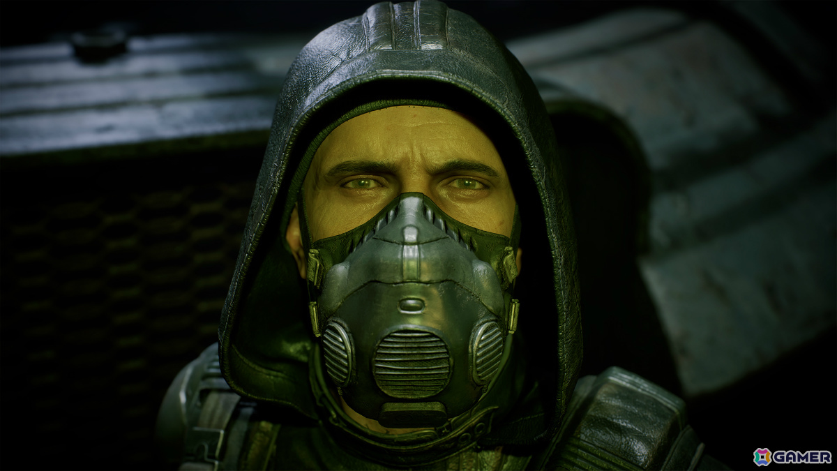 オープンワールド・サバイバルホラーFPS「S.T.A.L.K.E.R. 2: Heart of Chornobyl」PS5版が発売！の画像5