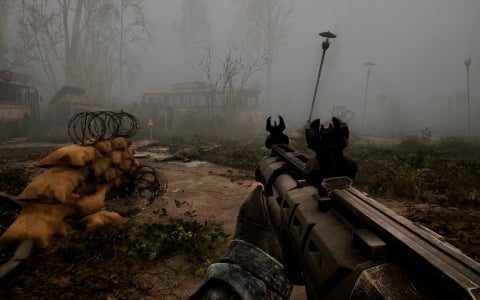 オープンワールド・サバイバルホラーFPS「S.T.A.L.K.E.R. 2: Heart of Chornobyl」PS5版が発売！